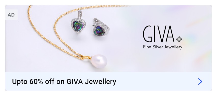 Sham on sale jewellers online